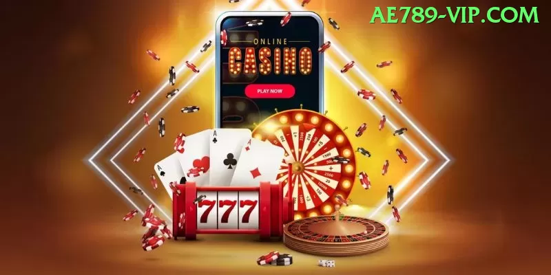 Cassino Online JJ789 - ⭐ apk