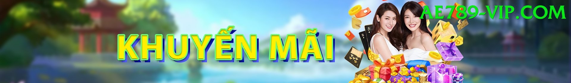 Khuyến Mãi - Không cần cài