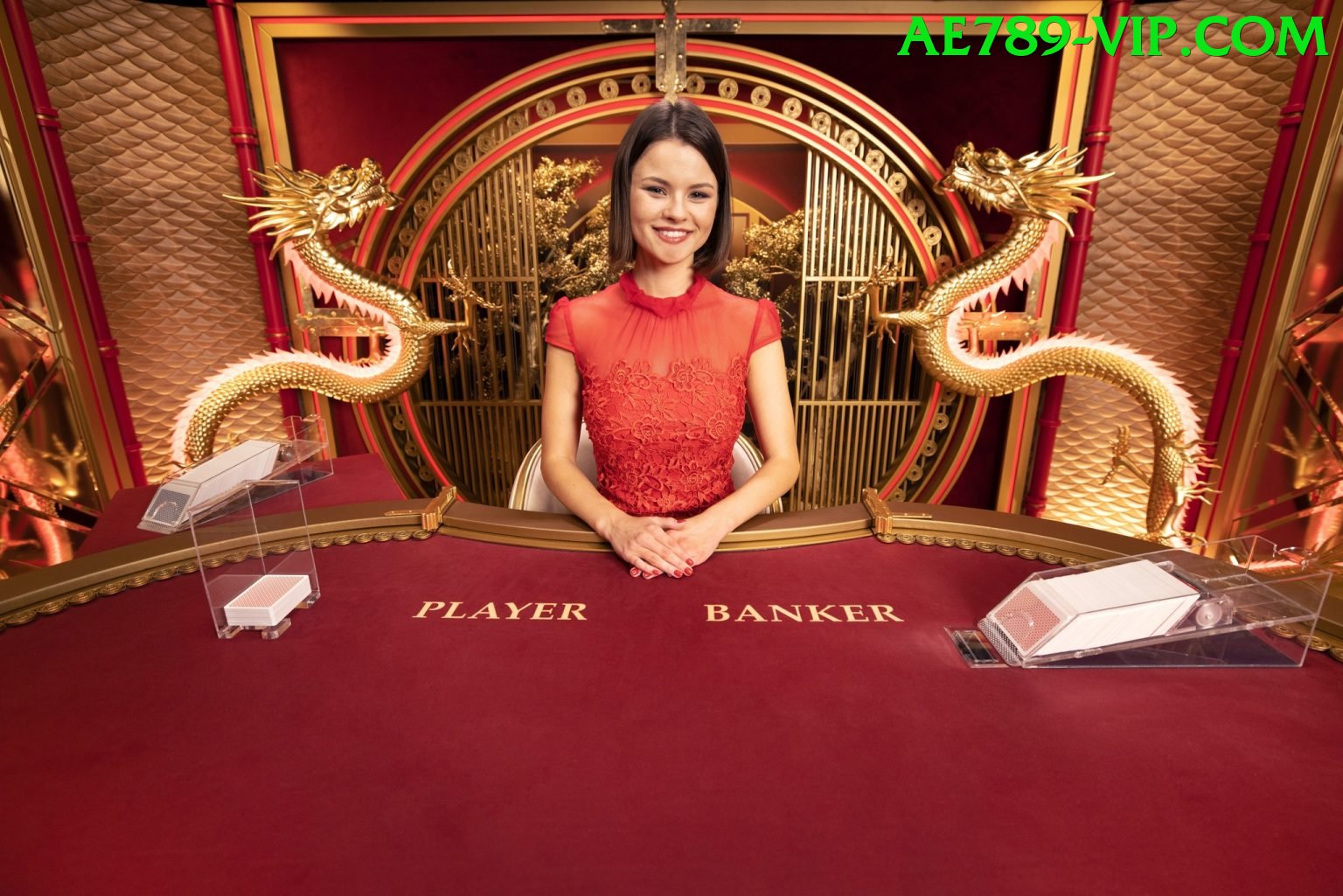 Sòng Bài Trực Tuyến - ae789 - Tin tức