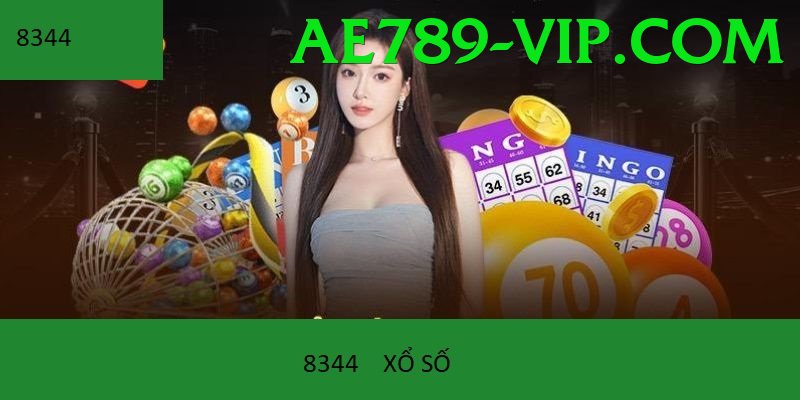 Xổ Số Online - Game Việt