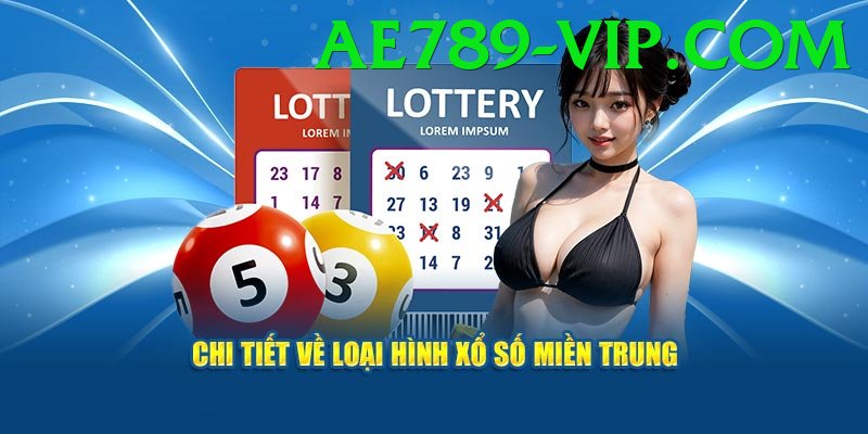 Xổ Số Online - Game 2D